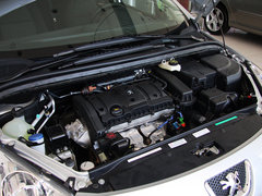 2012款 1.6L 自动 两厢 舒适版