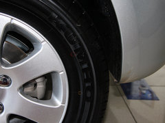 2012款 1.6L 自动 两厢 舒适版