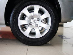 2012款 1.6L 自动 两厢 舒适版