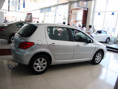 2012款 1.6L 自动 两厢 舒适版