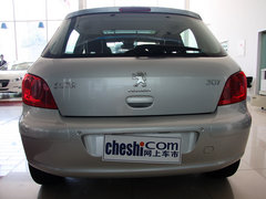 2012款 1.6L 自动 两厢 舒适版