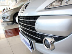 标致307 2012款 1.6L 自动 两厢 舒适版