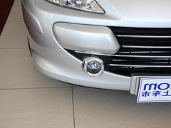 标致307 2012款 1.6L 自动 两厢 舒适版