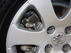 2012款 1.6L 自动 两厢 舒适版