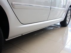 2012款 1.6L 自动 两厢 舒适版