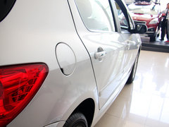标致307 2012款 1.6L 自动 两厢 舒适版