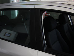 2012款 1.6L 自动 两厢 舒适版