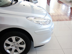 标致307 2012款 1.6L 自动 两厢 舒适版