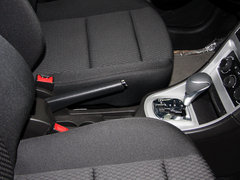标致307 2012款 1.6L 自动 两厢 舒适版