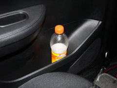 2012款 1.6L 自动 两厢 舒适版