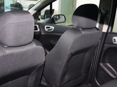 2012款 1.6L 自动 两厢 舒适版