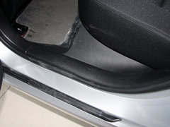 2012款 1.6L 自动 两厢 舒适版
