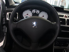 标致307 2012款 1.6L 自动 两厢 舒适版