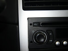 标致307 2012款 1.6L 自动 两厢 舒适版
