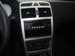 标致307 2012款 1.6L 自动 两厢 舒适版