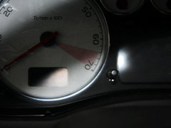 标致307 2012款 1.6L 自动 两厢 舒适版
