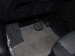 2012款 1.6L 自动 两厢 舒适版