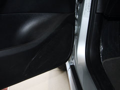 2012款 1.6L 自动 两厢 舒适版