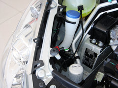 2012款 1.6L 自动 两厢 舒适版