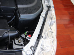 2012款 1.6L 自动 两厢 舒适版