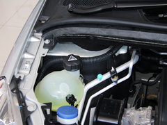2012款 1.6L 自动 两厢 舒适版