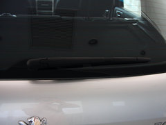 2012款 1.6L 自动 两厢 舒适版