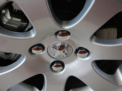 2012款 1.6L 自动 两厢 舒适版
