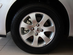 2012款 1.6L 自动 两厢 舒适版