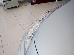 2012款 1.6L 自动 两厢 舒适版