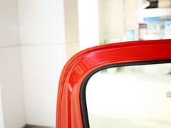 2012款 1.6L 手动 Cross