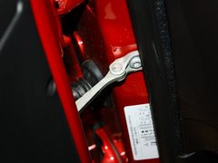 2012款 1.6L 手动 Cross
