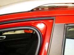 2012款 1.6L 手动 Cross