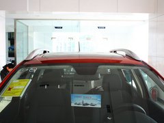 2012款 1.6L 手动 Cross