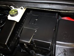 2012款 1.6L 手动 Cross