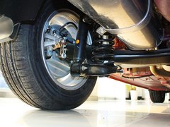 2012款 1.6L 手动 Cross