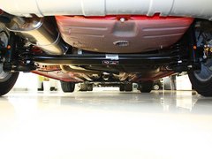 2012款 1.6L 手动 Cross