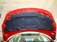 2012款 1.6L 手动 Cross