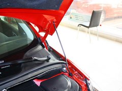 2012款 1.6L 手动 Cross