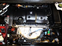 2012款 1.6L 手动 Cross
