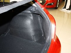 2012款 1.6L 手动 Cross
