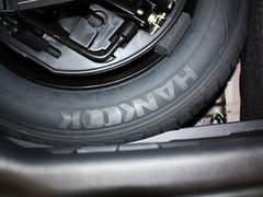 2012款 1.6L 手动 Cross