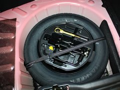 2012款 1.6L 手动 Cross