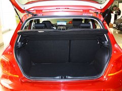 2012款 1.6L 手动 Cross