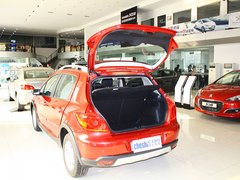 2012款 1.6L 手动 Cross