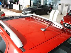 2012款 1.6L 手动 Cross