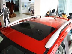 2012款 1.6L 手动 Cross