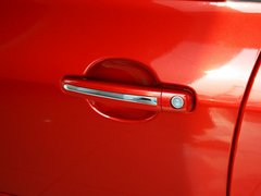 2012款 1.6L 手动 Cross