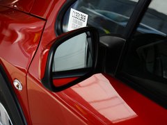 2012款 1.6L 手动 Cross