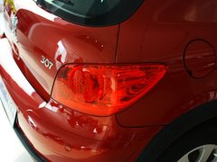 2012款 1.6L 手动 Cross