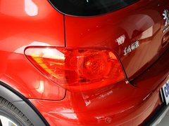 2012款 1.6L 手动 Cross